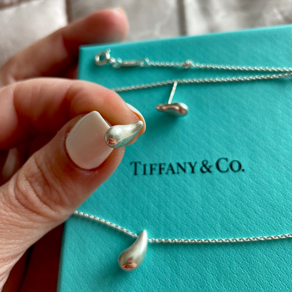 Tiffany & Co